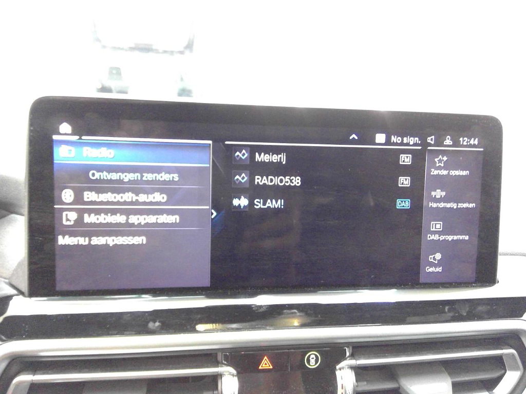 Foto 19 van BMW ix3