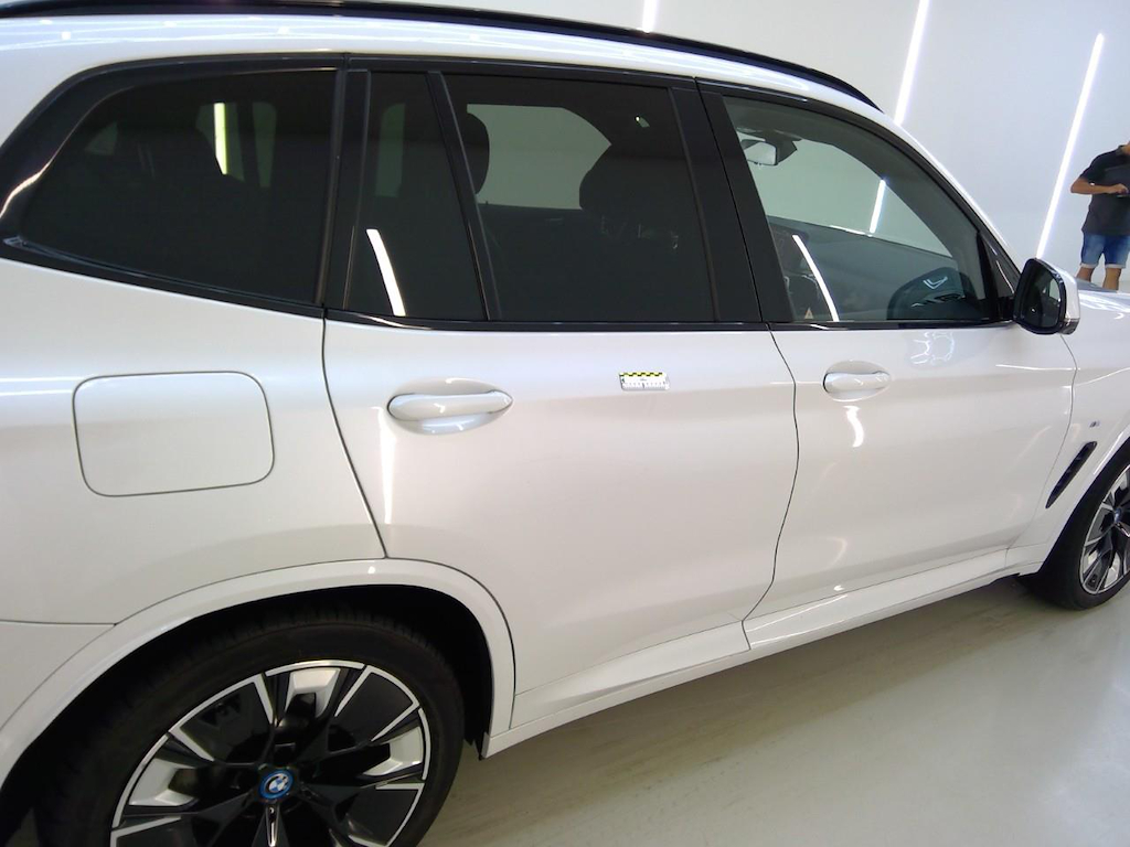 Foto 32 van BMW ix3