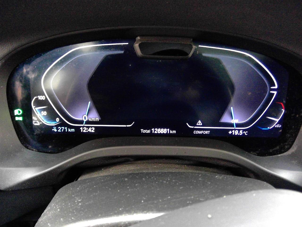 Foto 5 van BMW ix3