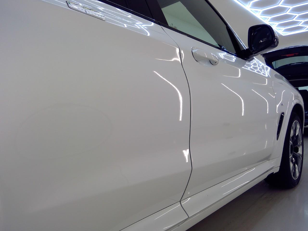 Foto 33 van BMW ix3
