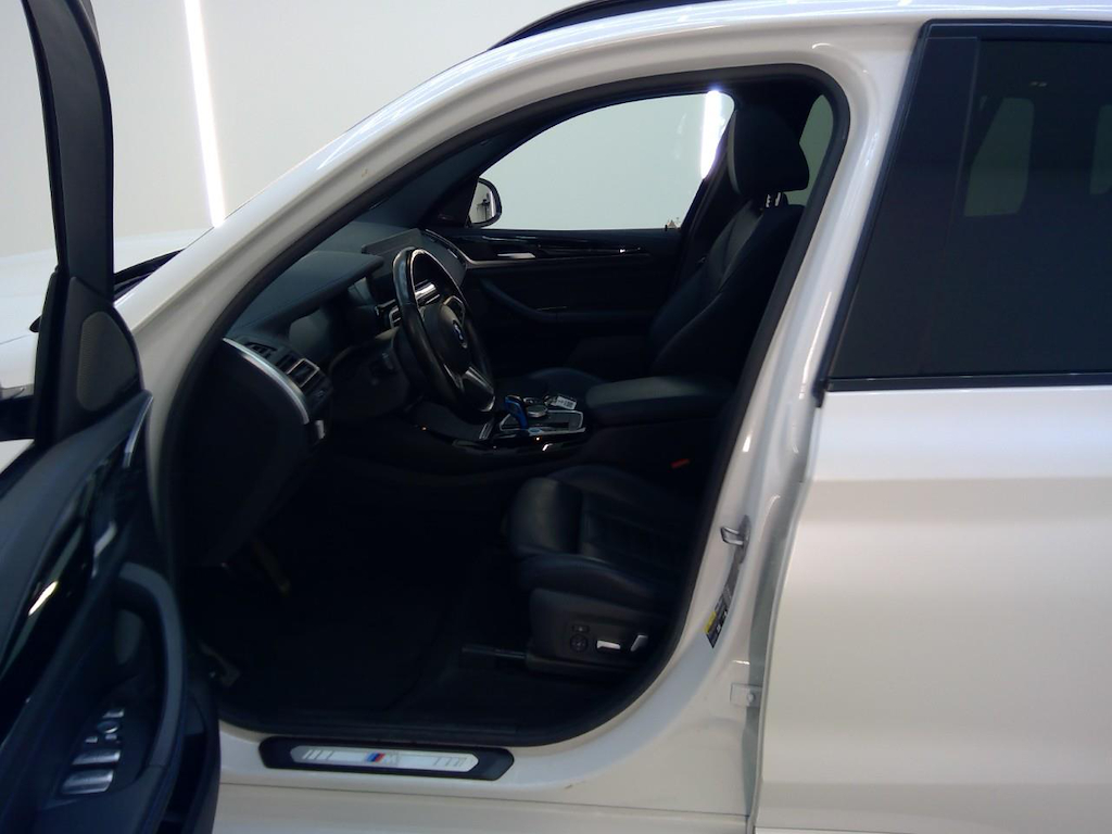 Foto 8 van BMW ix3