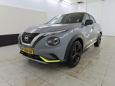 Buy NISSAN Juke on Ayvens Carmarket