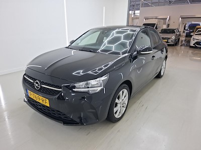 Koop uw OPEL CORSA op Ayvens Carmarket