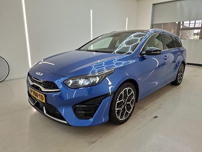 Compra KIA Ceed Sportswagon en Ayvens Carmarket