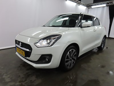 Buy SUZUKI SWIFT on Ayvens Carmarket