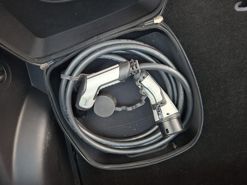 Foto 11 van Hyundai Ioniq 5