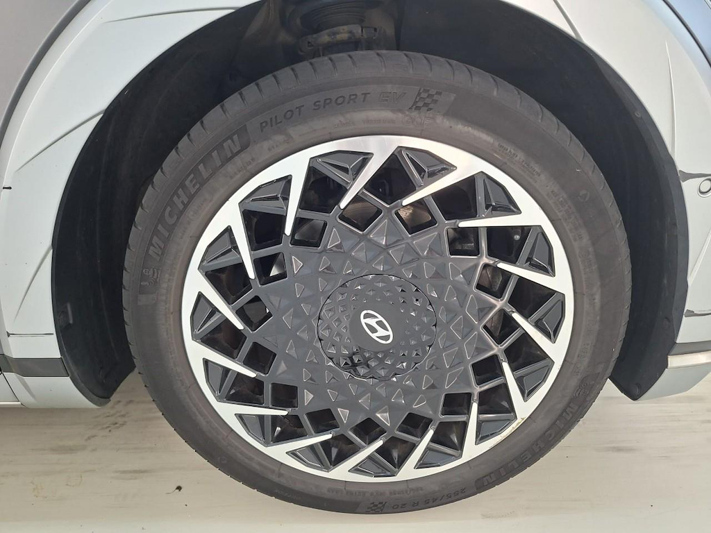 Foto 12 van Hyundai Ioniq 5