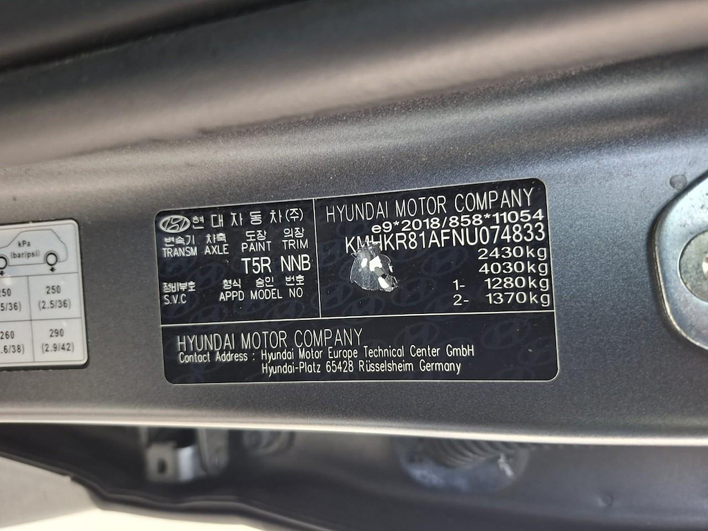Foto 13 van Hyundai Ioniq 5