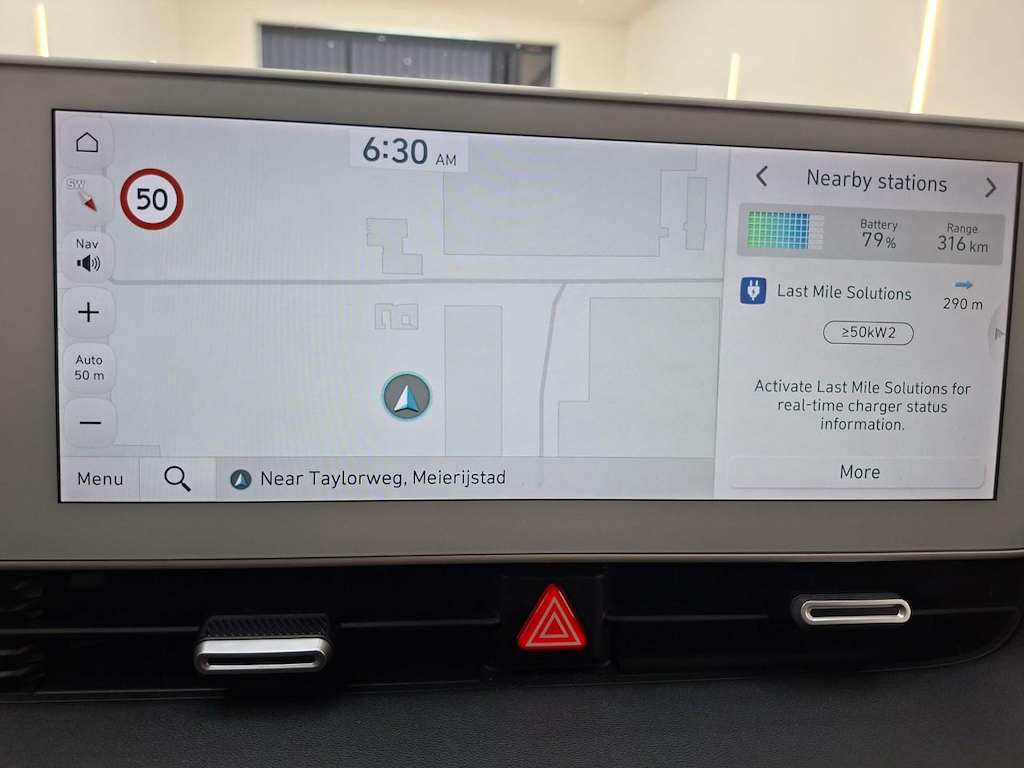 Foto 16 van Hyundai Ioniq 5