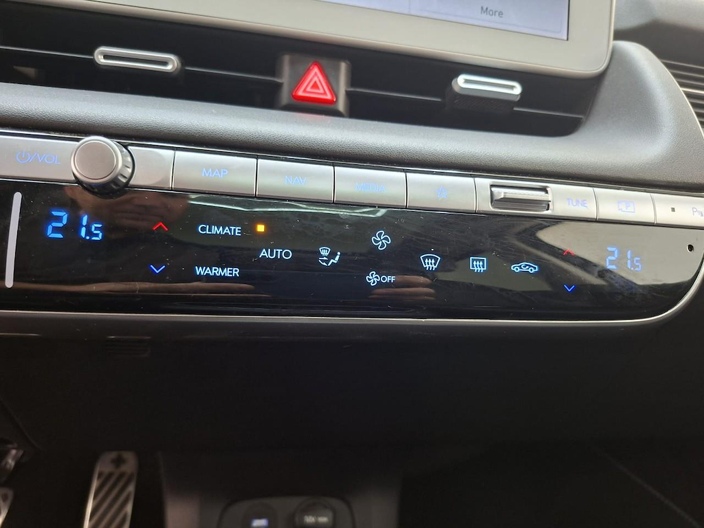 Foto 17 van Hyundai Ioniq 5