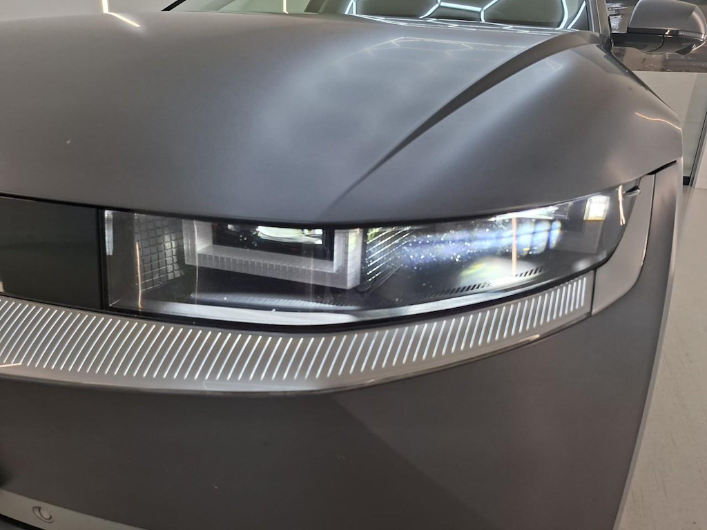 Foto 18 van Hyundai Ioniq 5