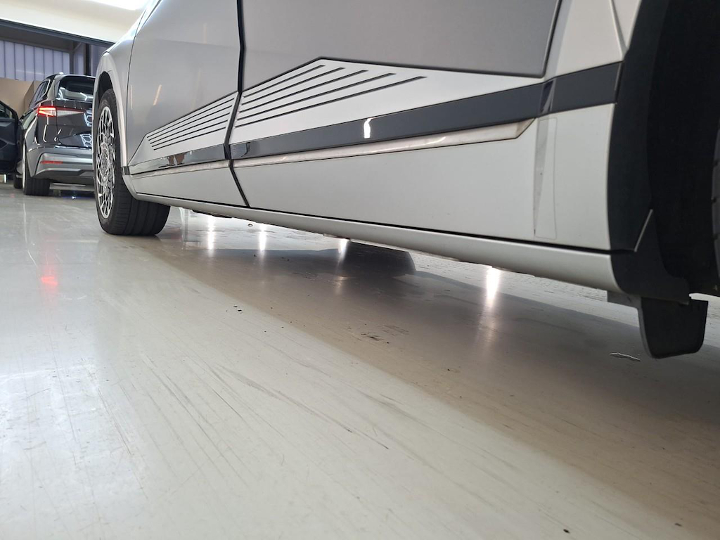 Foto 19 van Hyundai Ioniq 5