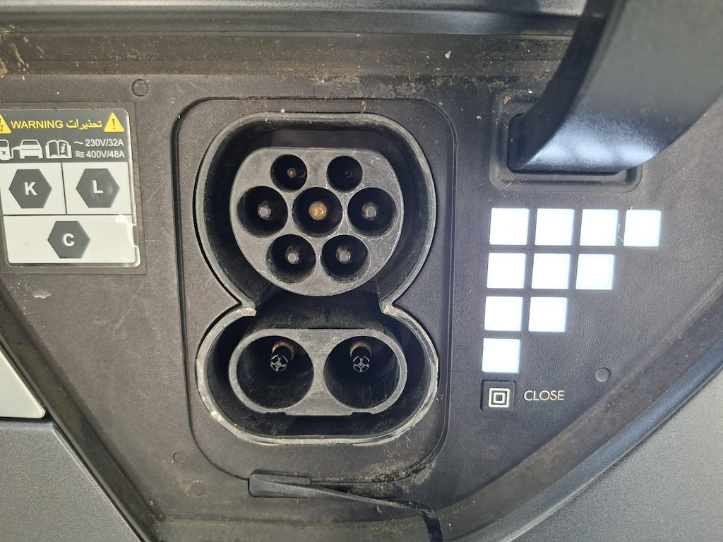 Foto 23 van Hyundai Ioniq 5