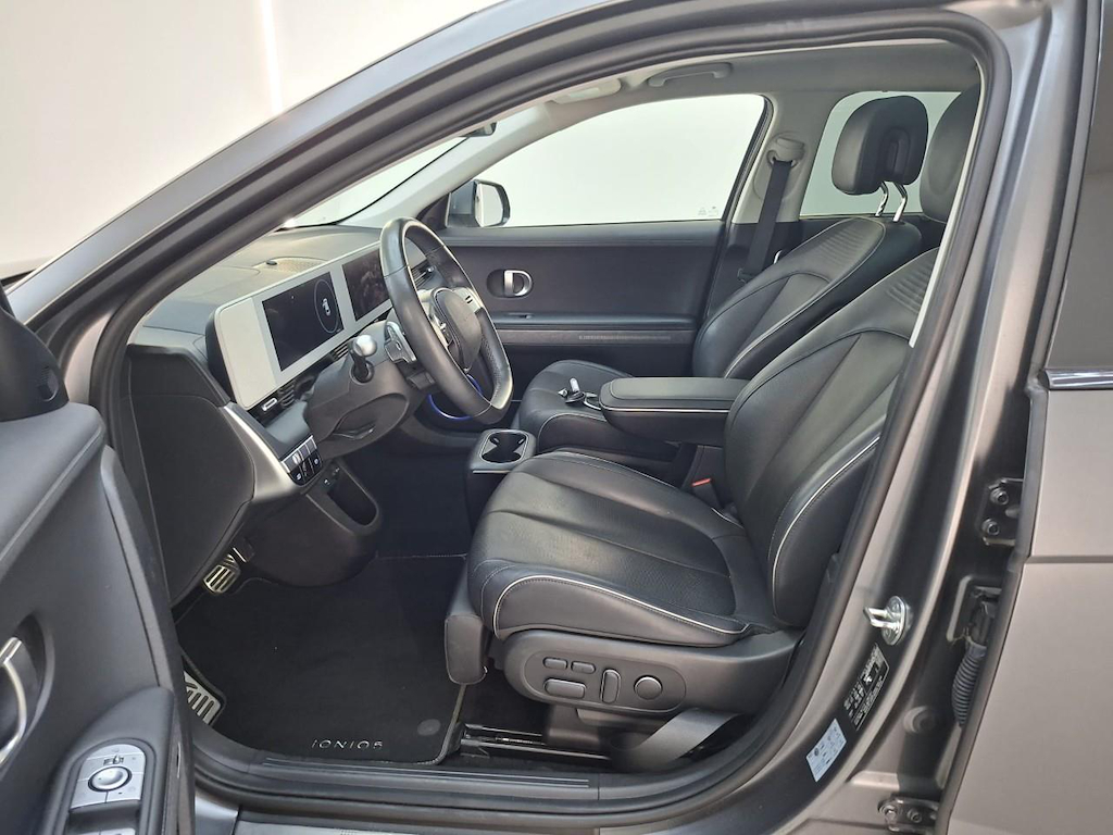 Foto 7 van Hyundai Ioniq 5