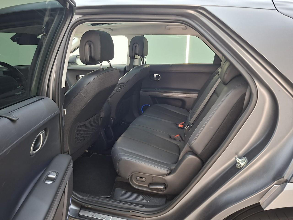 Foto 8 van Hyundai Ioniq 5