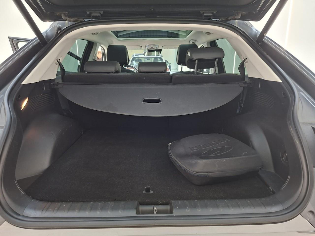 Foto 10 van Hyundai Ioniq 5
