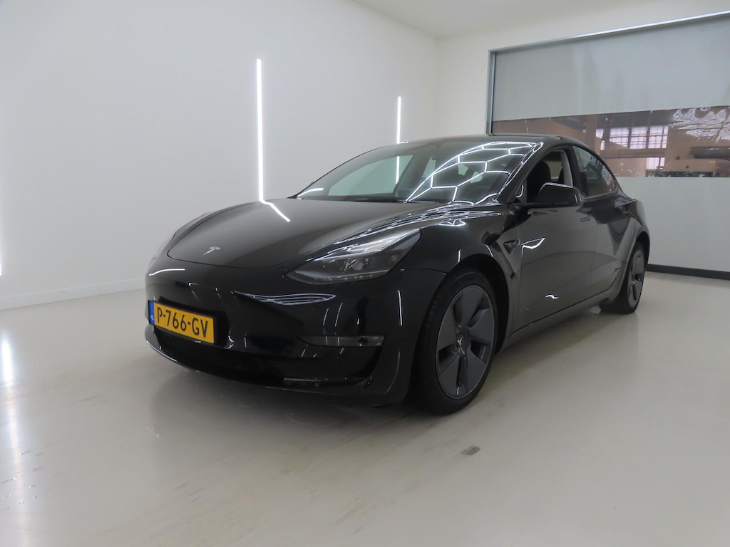 Foto 2 van Tesla Model 3