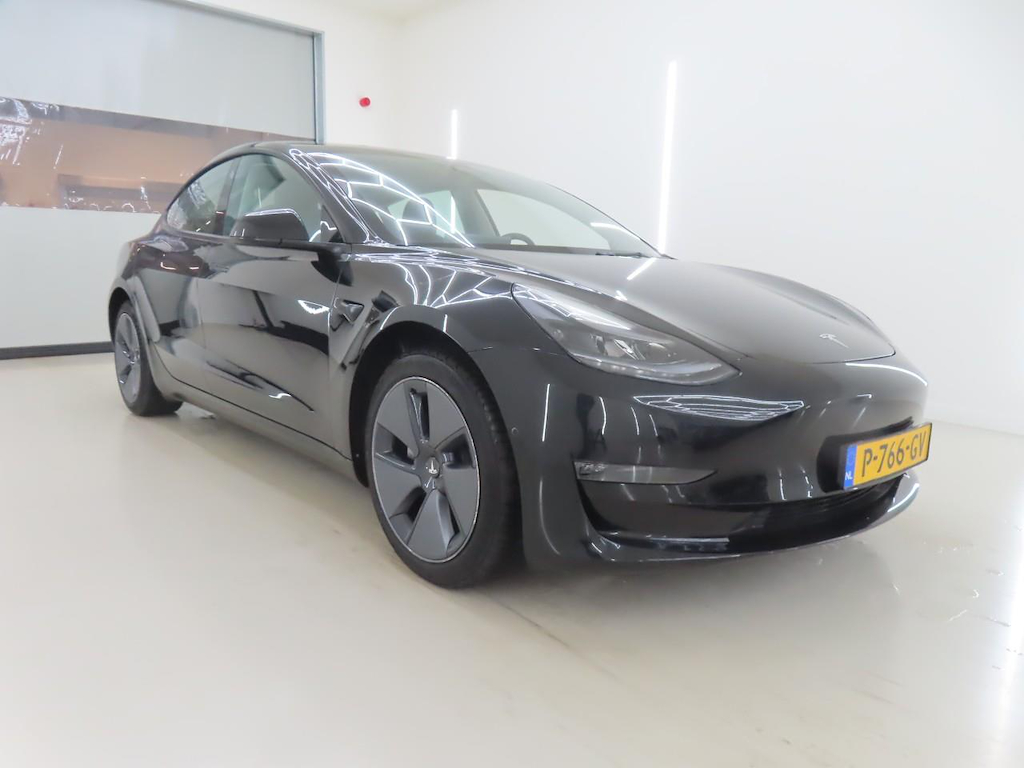 Foto 3 van Tesla Model 3
