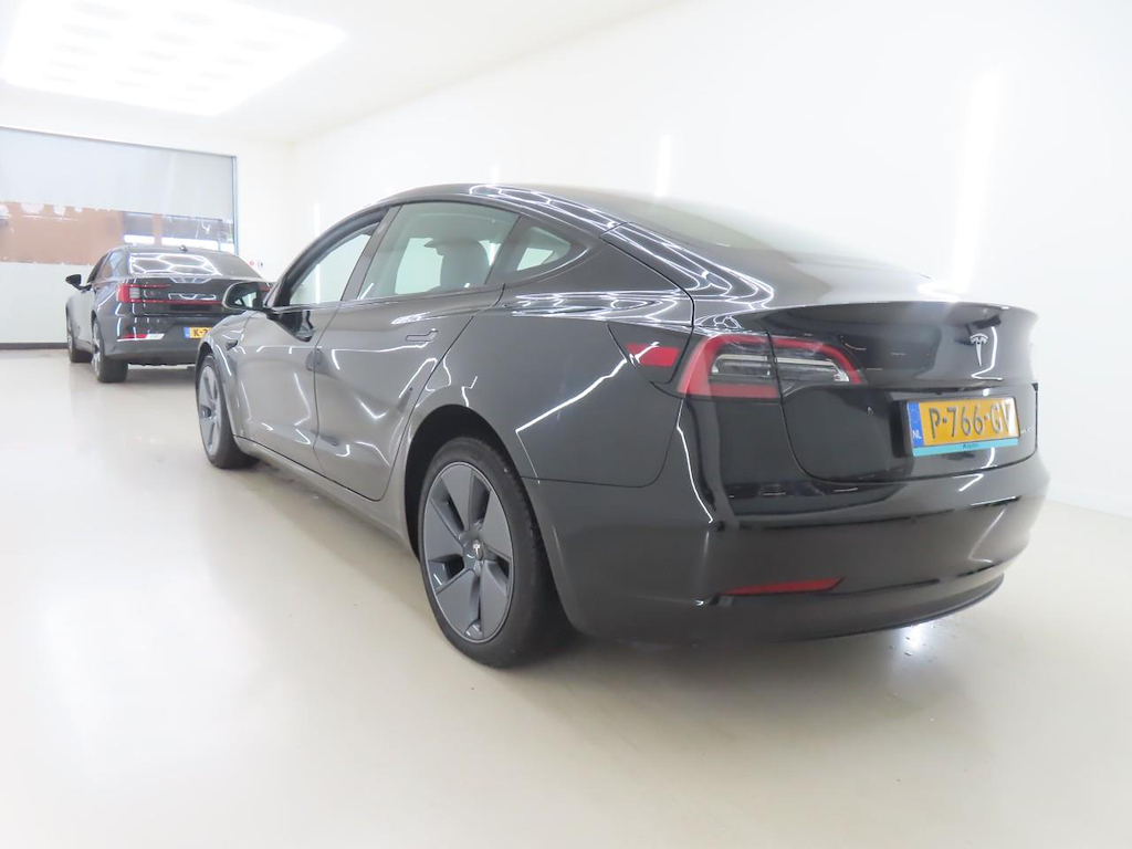 Foto 4 van Tesla Model 3