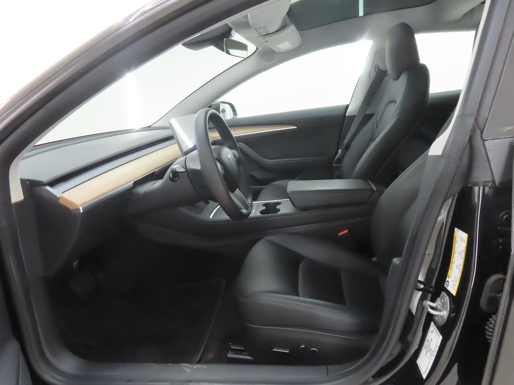 Foto 7 van Tesla Model 3