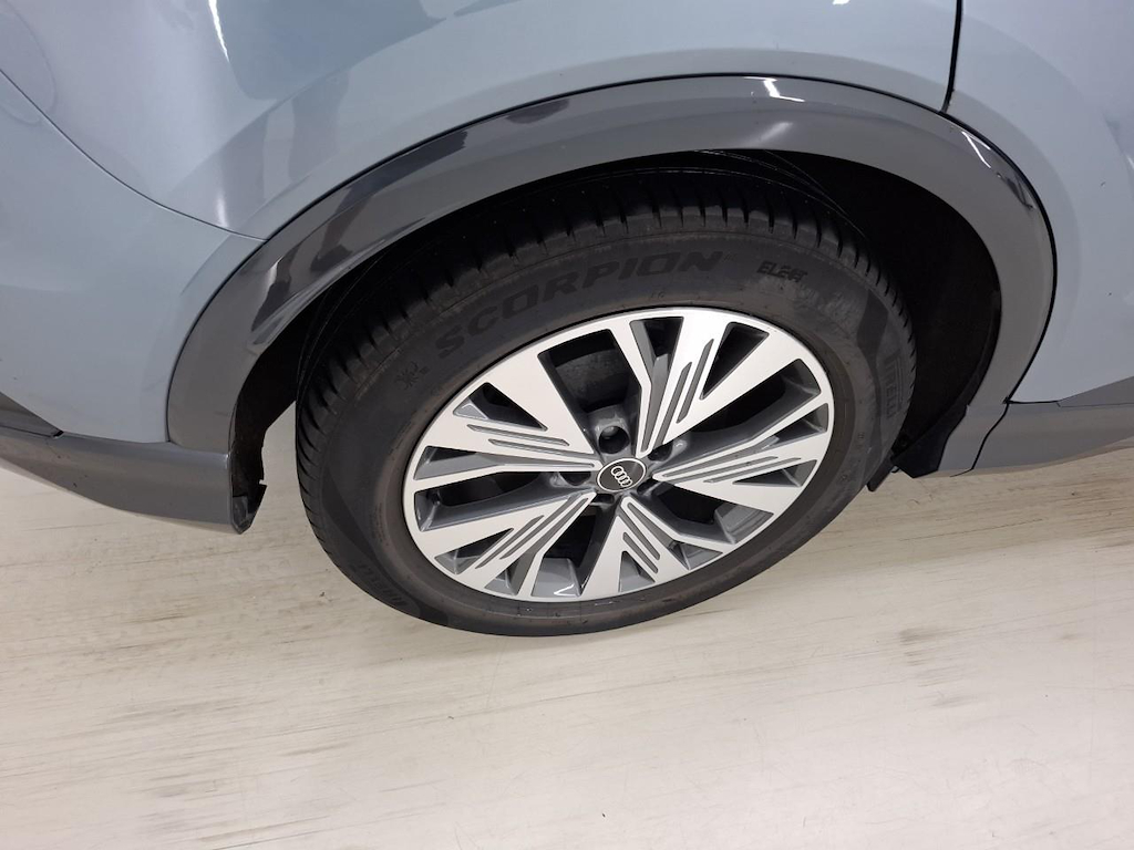 Foto 13 van Audi Q4 e-tron