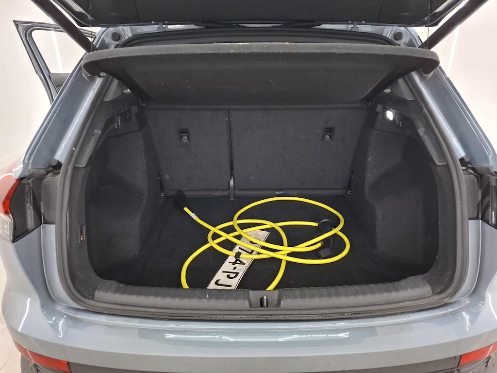 Foto 14 van Audi Q4 e-tron