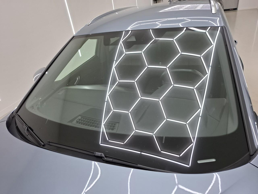Foto 18 van Audi Q4 e-tron