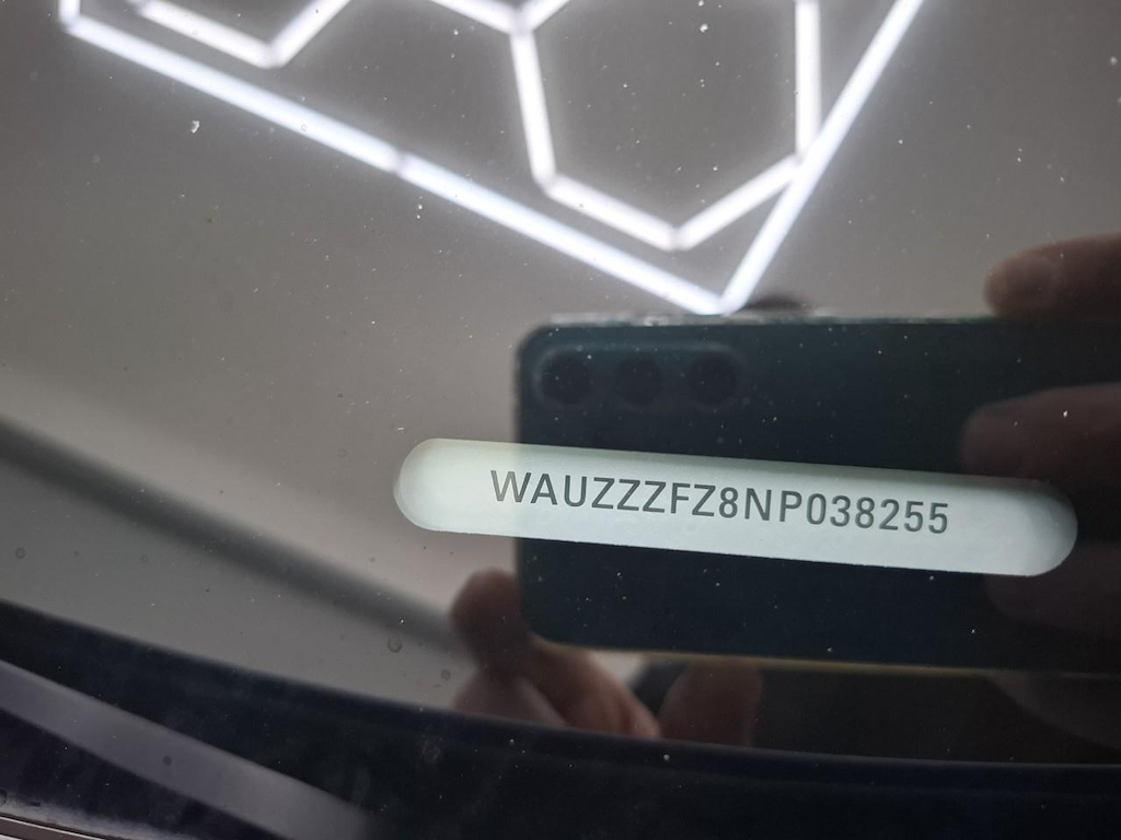 Foto 19 van Audi Q4 e-tron
