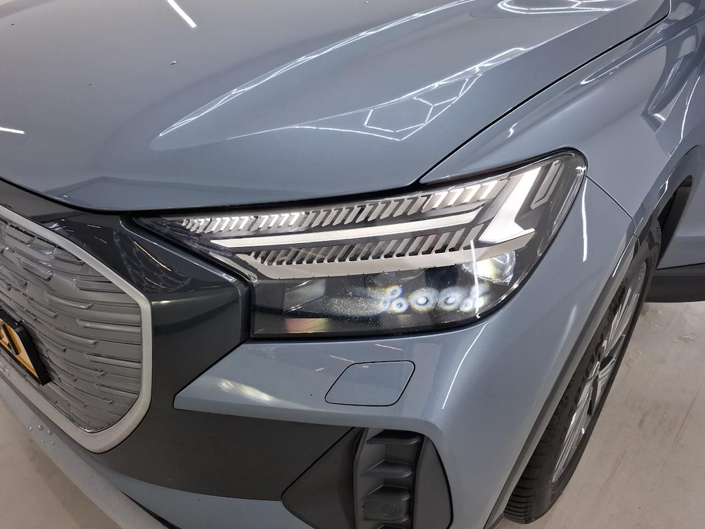 Foto 20 van Audi Q4 e-tron