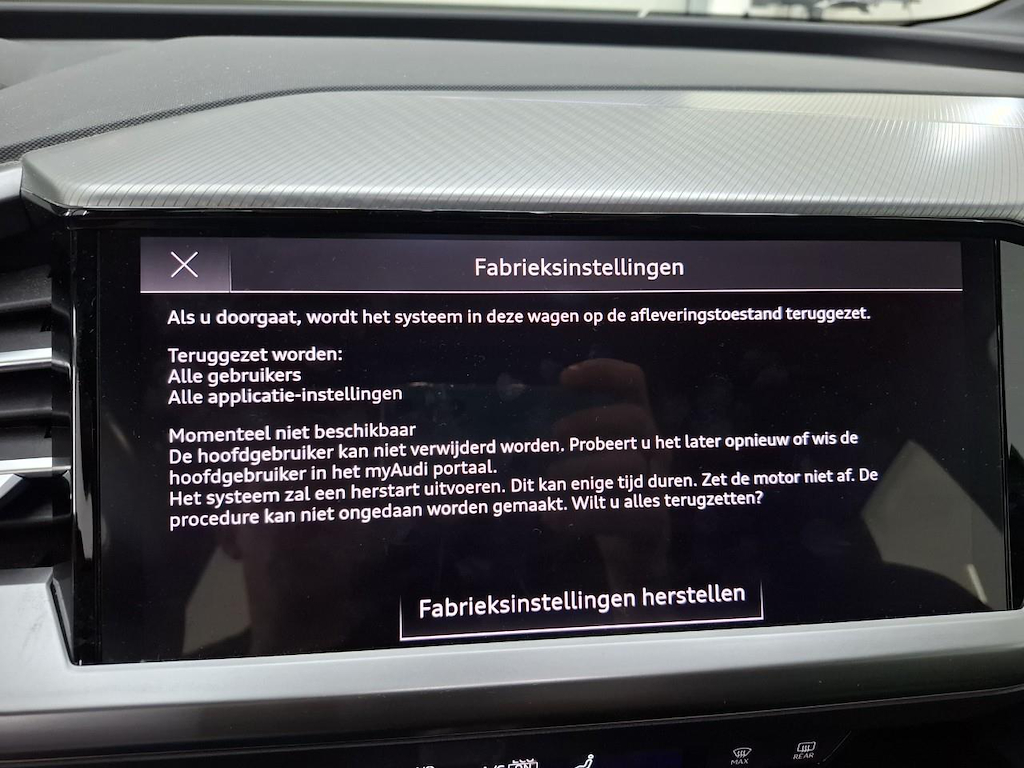 Foto 21 van Audi Q4 e-tron