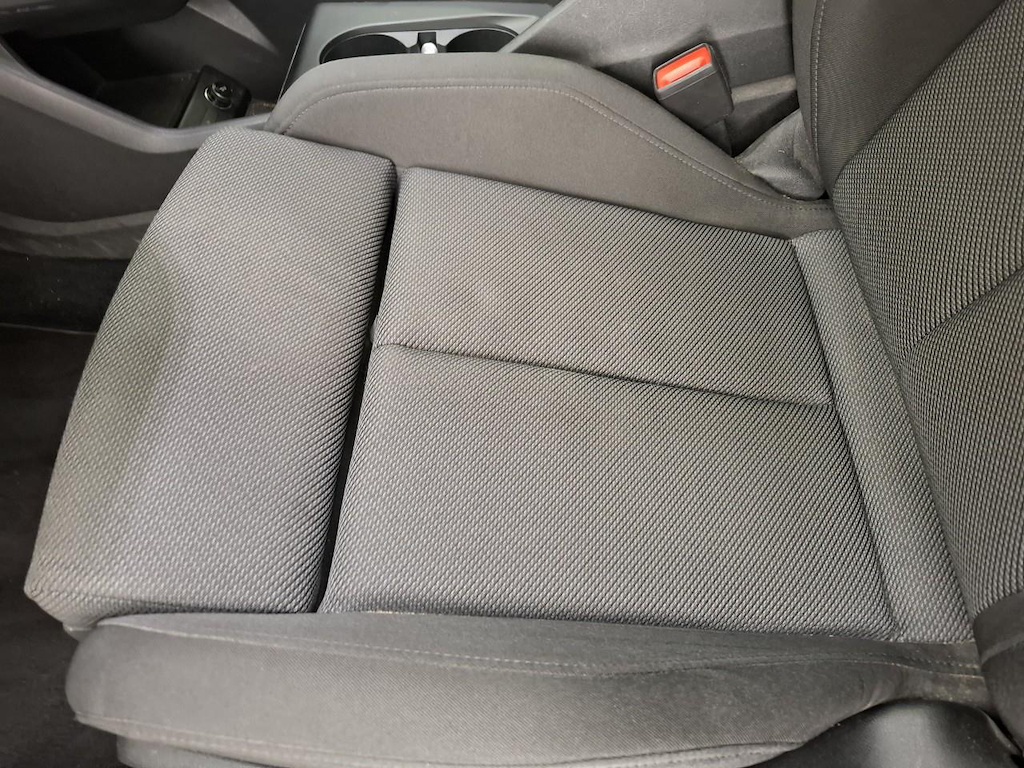 Foto 29 van Audi Q4 e-tron
