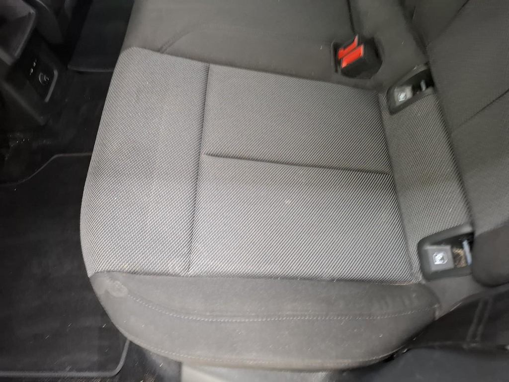 Foto 30 van Audi Q4 e-tron