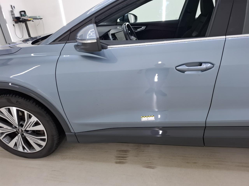 Foto 32 van Audi Q4 e-tron