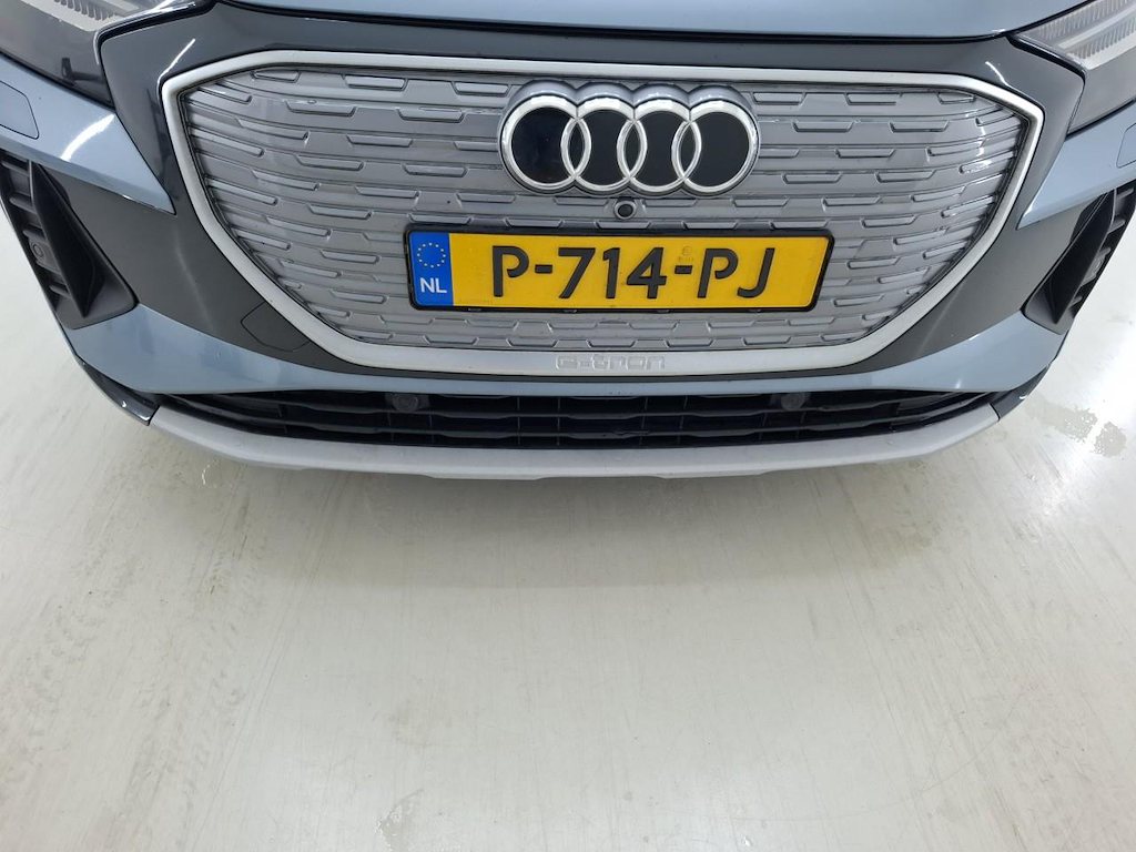 Foto 34 van Audi Q4 e-tron