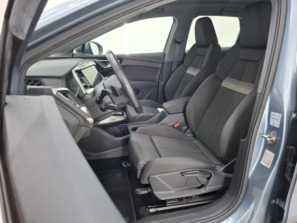 Foto 8 van Audi Q4 e-tron