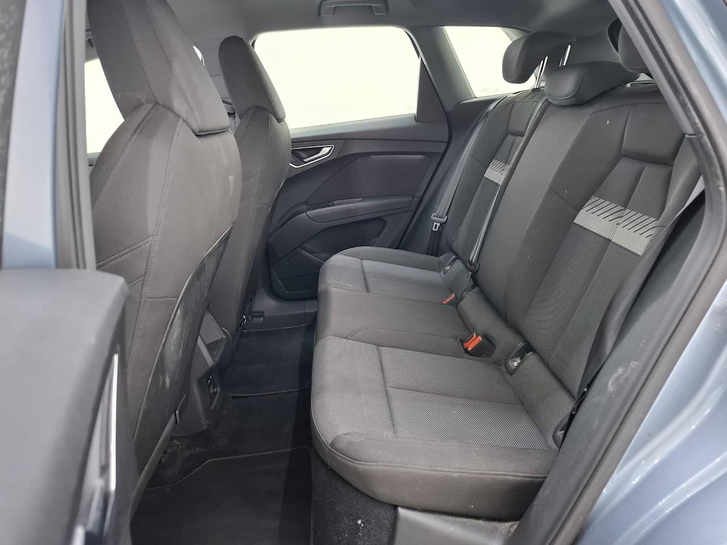 Foto 9 van Audi Q4 e-tron