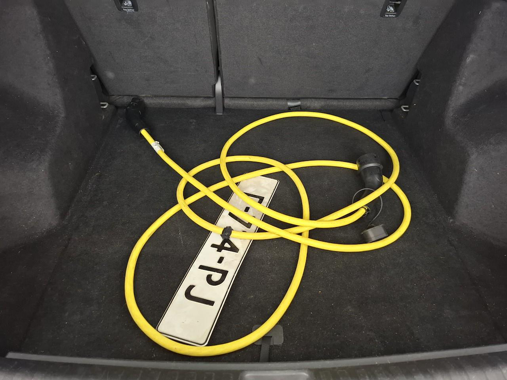 Foto 10 van Audi Q4 e-tron