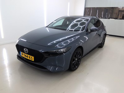 Kaufe MAZDA 3 bei Ayvens Carmarket