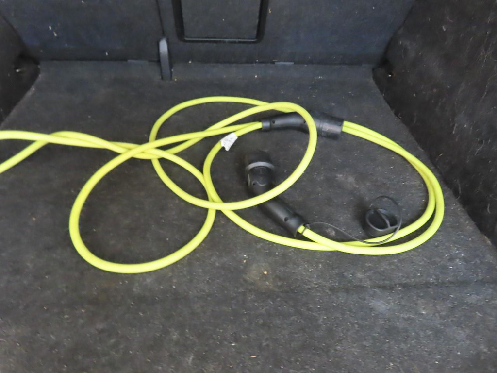 Foto 11 van Skoda Enyaq