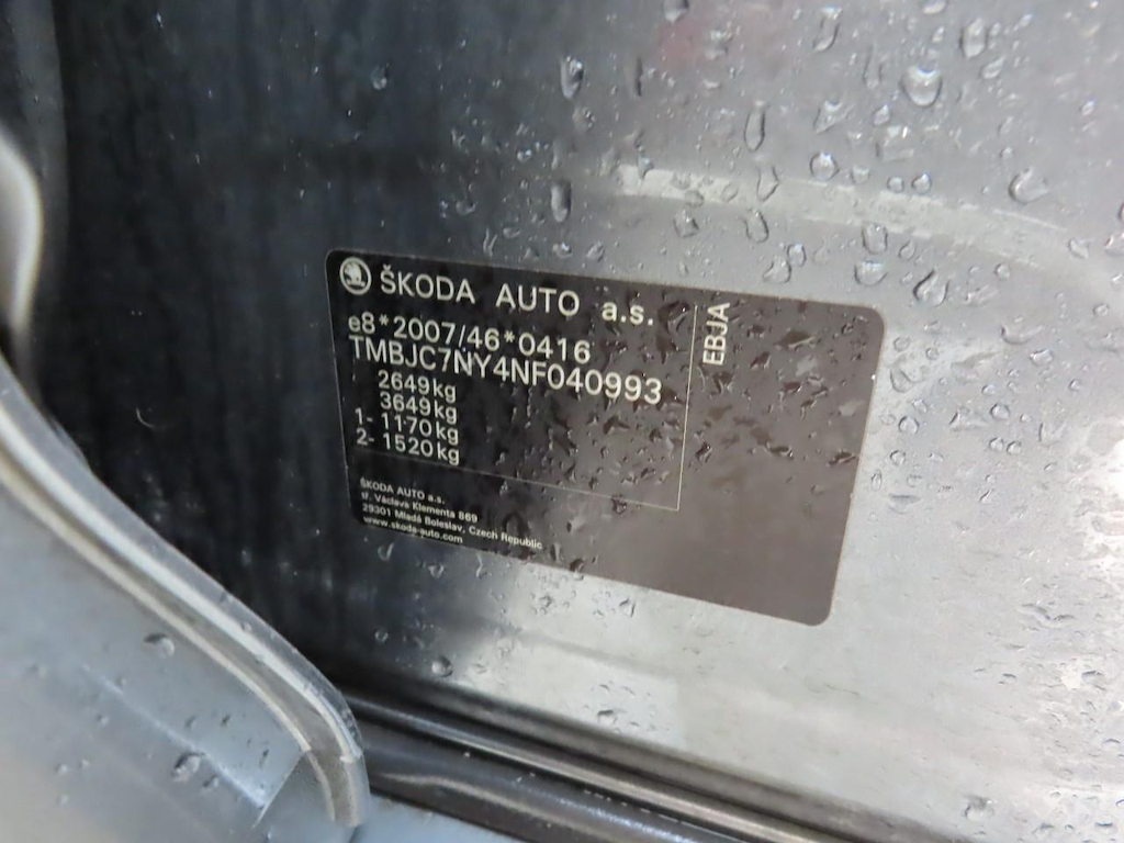 Foto 12 van Skoda Enyaq