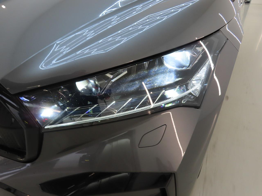 Foto 16 van Skoda Enyaq
