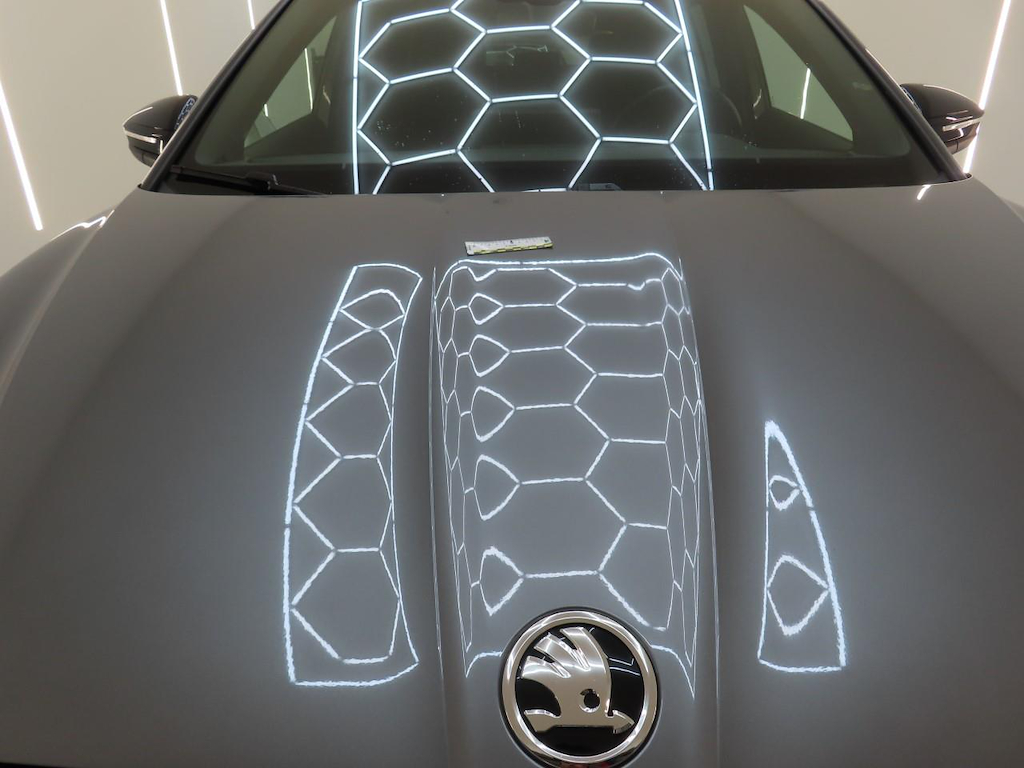 Foto 19 van Skoda Enyaq