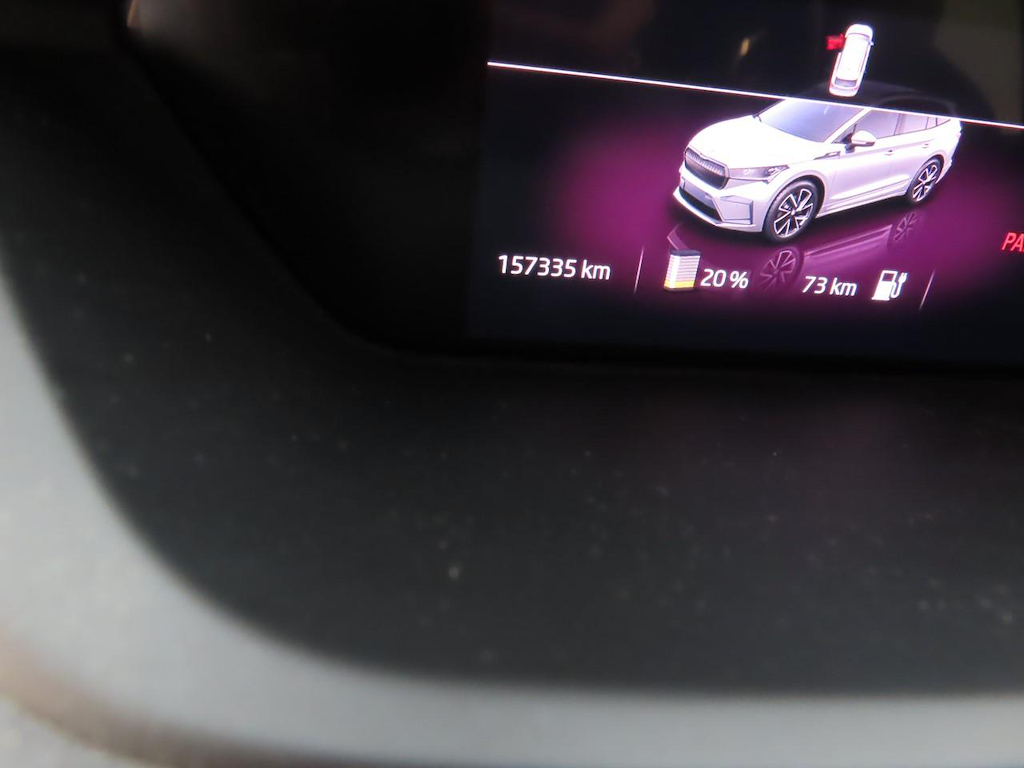 Foto 4 van Skoda Enyaq