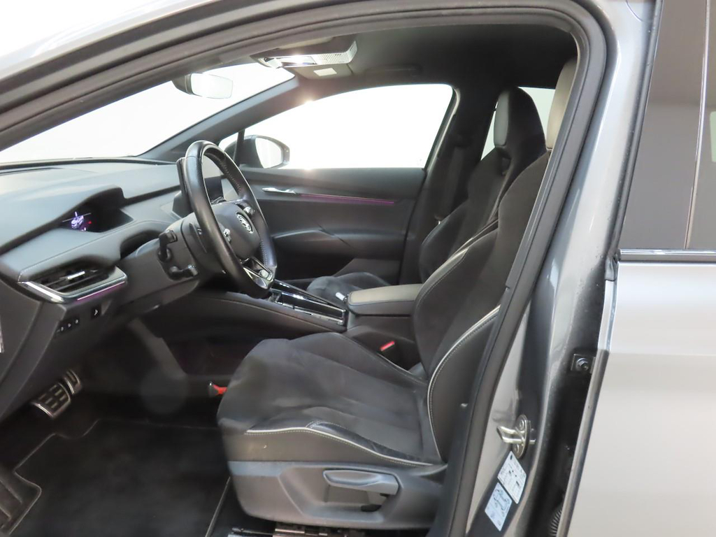 Foto 6 van Skoda Enyaq