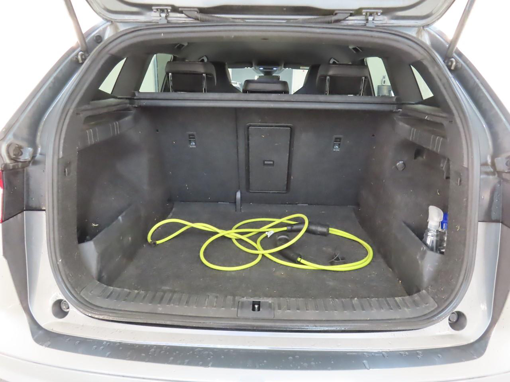 Foto 8 van Skoda Enyaq