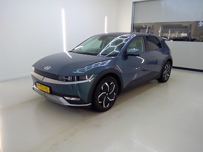 Koop uw HYUNDAI IONIQ 5 op Ayvens Carmarket