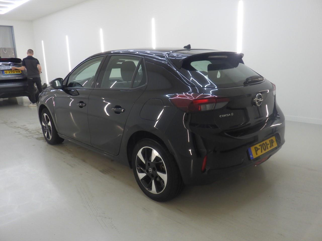 Foto 13 van Opel Corsa-e