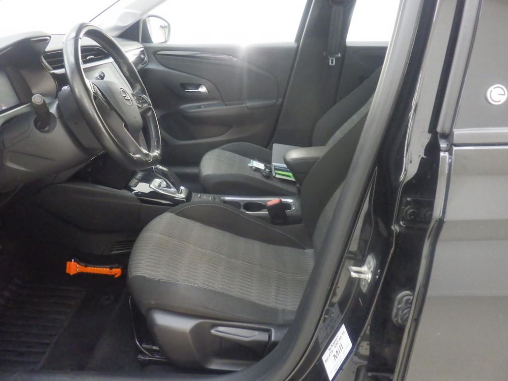 Foto 15 van Opel Corsa-e