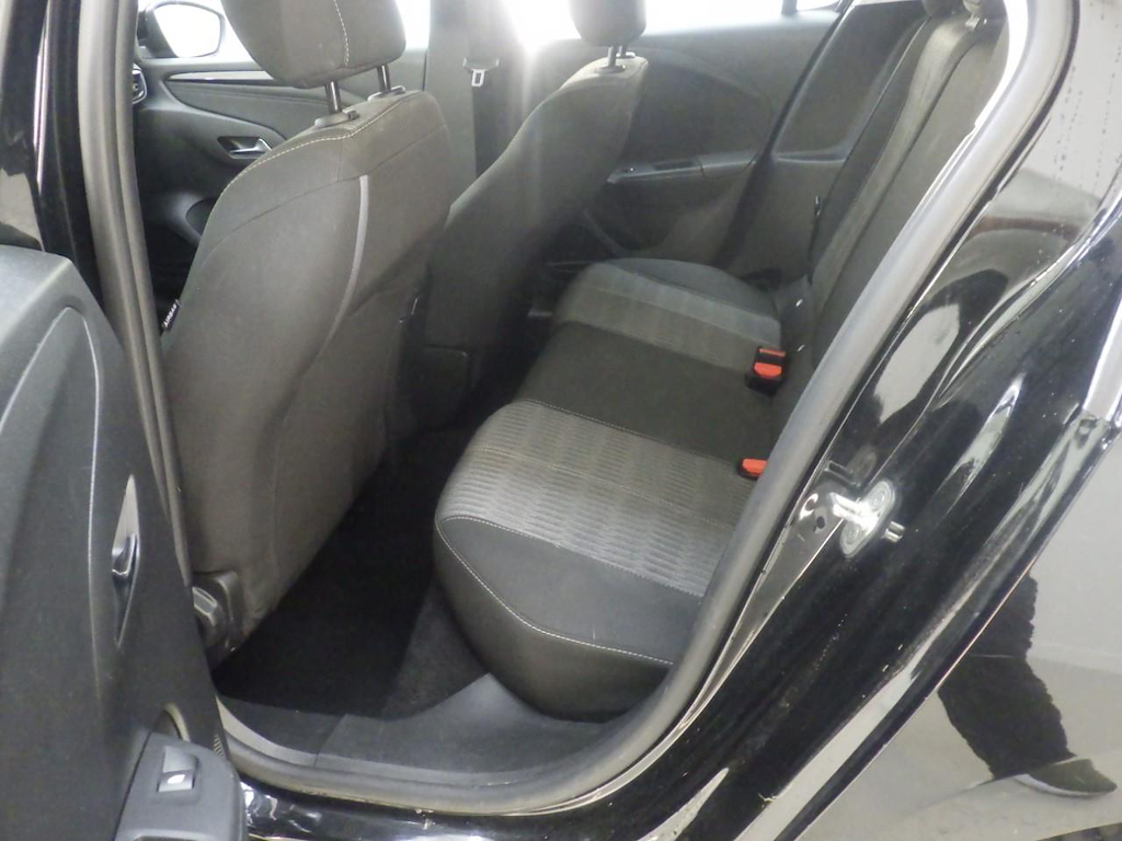 Foto 16 van Opel Corsa-e