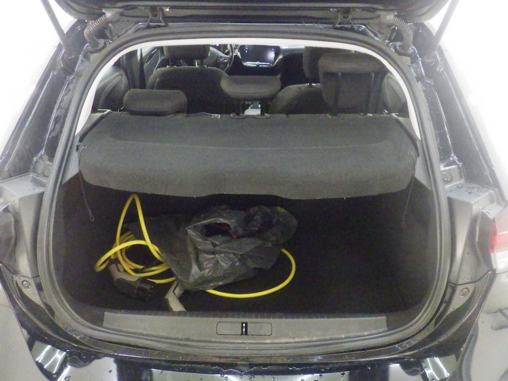 Foto 18 van Opel Corsa-e
